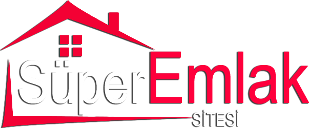 Websitem Emlak logosu